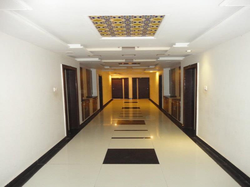 Hotel Rudra Plaza Dwārka Екстериор снимка